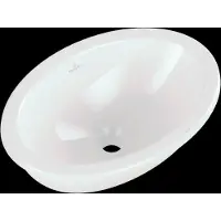 Villeroy & Boch 4A5301R1 UnterbauWT Loop&Friends 430x290mm ov