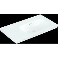 Villeroy & Boch 5A52R3RW SchrankWT Skyla 5A52R3 800x460mm