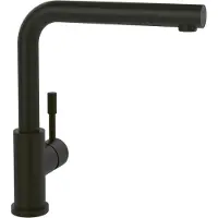 Villeroy & Boch 96970106 Küchenarmatur Steel Shower 969701