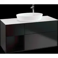 Villeroy & Boch F941PDPD Waschbeckenunterschrank Finion F94