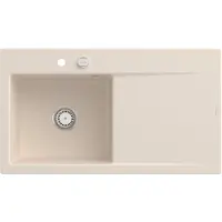 Villeroy & Boch 335202FU EB-SP Subway Style 50 900x510mm
