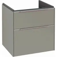 Villeroy & Boch C57800VM WaschbeckenUS Subway 3.0 00 572x576x