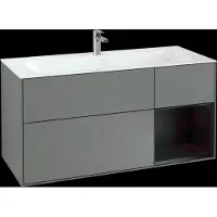 Villeroy & Boch F070PDGM Waschbeckenunterschrank Finion F07