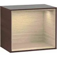 Villeroy & Boch F580PCGN Regalmodul Finion F58 418x356x270mm