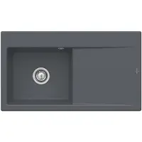 Villeroy & Boch 335200i4 Einbauspüle Subway Style 50 900x510mm