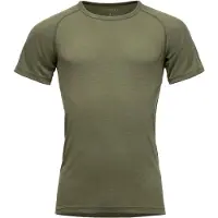 Devold Lauparen Merino 190 Kurzarm-baselayer