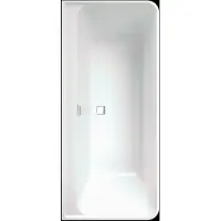 Villeroy & Boch UAE180CORSA2V01 Vorwand-BW Collaro Vorwand-BW m. Sys