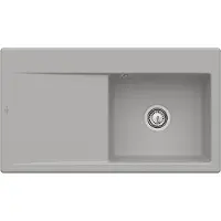 Villeroy & Boch 335100KD Einbauspüle Subway Style 50 900x510mm