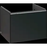 Villeroy & Boch V&B Waschtischunterschrank Subway 3.0 57,2x42,9x47,8cm, m LE/Gr AL g, volc bla