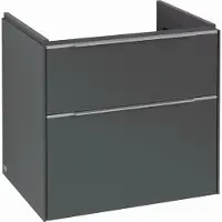 Villeroy & Boch C57600VR WaschbeckenUS Subway 3.0 00 622x576x