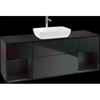 Villeroy & Boch Finion Waschtischunterschrank F86, F862PDPD F862PDPD