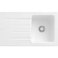 Villeroy & Boch 335001RW EB-SP Architectura 50 860x510mm