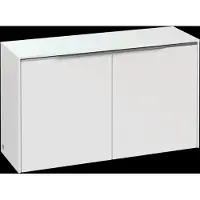 Villeroy & Boch V&B Sideboard Subway 3.0 72,8x42,3x25,6cm, Gr. Alu gl, pure white