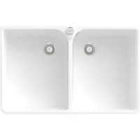 Villeroy & Boch 638002RW Spülstein 80 X 220x795mm Exc-Garn.