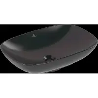 Villeroy & Boch 4A4901R7 Aufsatzwaschbecken Loop&Friends 560x