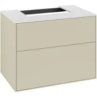 Villeroy & Boch F09100HJ Waschbeckenunterschrank Finion F09