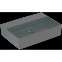 Villeroy & Boch 4A0763i4 Aufsatzwaschbecken Memento 2.0