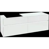 Villeroy & Boch C02200DH WTUS Collaro C022 1600x548x500mm 4