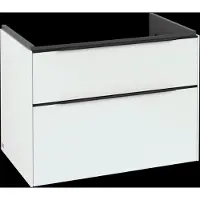 Villeroy & Boch V&B Waschtischunterschrank Subway 3.0 77,2x57,6x47,8cm, o LE/Gr vo b, Bri wh.