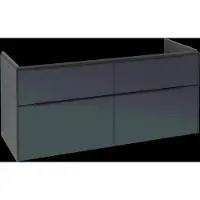 Villeroy & Boch C56801VQ WTUS Subway 3.0 C56801 1272x576x462mm