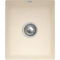 Villeroy & Boch 332402FU U-Bau-SP Subway 45 SU 375x440mm