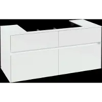 Villeroy & Boch C08700DH WTUS Collaro C08700 1200x548x500mm 4
