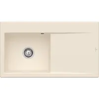Villeroy & Boch 335200FU Einbauspüle Subway Style 50 900x510mm