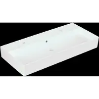 Villeroy & Boch 4A221LRW WT Memento 2.0 1000x470mm re-eckig