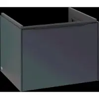 Villeroy & Boch V&B Waschtischunterschrank Subway 3.0 57,2x42,9x47,8cm, m LE/Gr vo b, Mar bl.