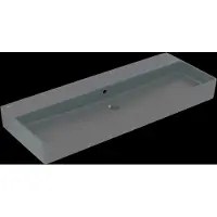 Villeroy & Boch 4A22CJI4 WT Memento 2.0 1200x470mm re-eckig m.
