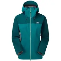 Mountain Equipment Damen Funktionsjacke lg.Arm W SALTORO JACKET