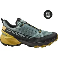 Dynafit - Transalper 2 - Approachschuhe Gr 43 schwarz