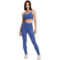 Onamaste Nahtlose Leggings, Damen
