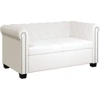 vidaXL Falinin (2-Sitzer)