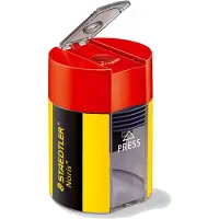 Staedtler Standard pencil sharpener Staedtler (S 511 004)