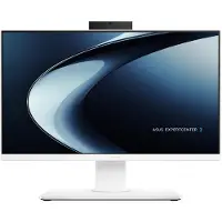 Asus AIO P440VAK-WPC204X Core 5 210H 23.8" FHD 100Hz 250nits AG 16GB DDR5 SSD512 Intel Graphics WLAN+BT Cam1080p W11Pro White 3Y OnSite - All-in-One mit Monitor - 16 GB