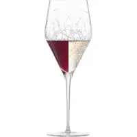 Zwiesel Glas 2 Stück GLAS handmade WEINGLAS ALLROUND BAR PREMIUM No.3 122276