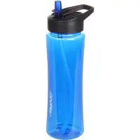 Avento Wasserflasche 0,66L Blue