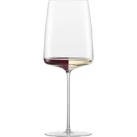 Zwiesel Glas Weinglas Simplify Flavour & Spicy 689 ml (2-Stück)
