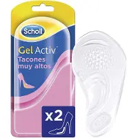 Scholl Gelactiv Very High Heels Einlegesohle