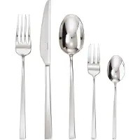 Sambonet Besteckset Linea Q (60-teilig)