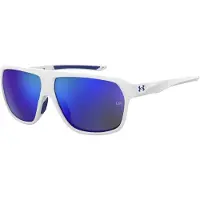 Under Armour Mod. Ua Dominate Matte White Blue