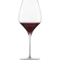 Usorteret Glas 2 Stück Rioja Rotweinglas Alloro handgefertigt· spülmaschinenfest· Handwäsche 122092
