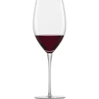 Zwiesel Glas Weinglas Highness Bordeaux Goblet 626 ml (2-teilig)