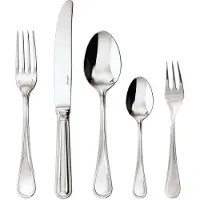 Sambonet Besteckset Contour (30-teilig)
