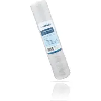 Wessper Naturewater 10Zoll - 255mm 5µ Sedimentfilter PPW-10A Wasserfilter Umkehrosmose Filter