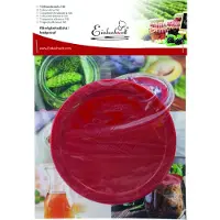 Weck L?g Silikone til Patentglas Weck ?10.8 cm,1 stk