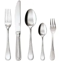 Sambonet Besteckset Perles (60-teilig)