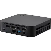 Asus ExpertCenter PN54-S1-S30086ML, 3 GHz, AMD Ryzen 3, 210, 8 GB, DDR5-SDRAM, 512 GB