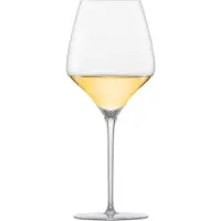 Zwiesel Glas Glas 2 Stück Chardonnay Weißweinglas Alloro handgefertigt· spülmaschinenfest 122178